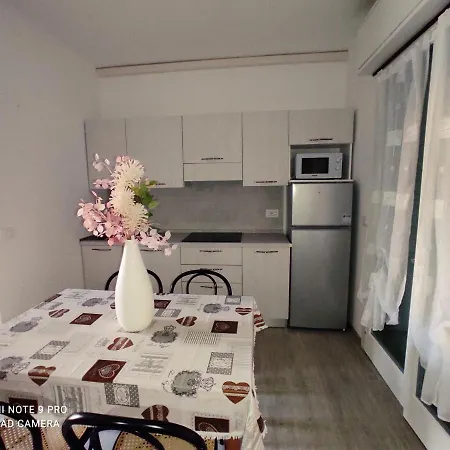Apartament Jet *
