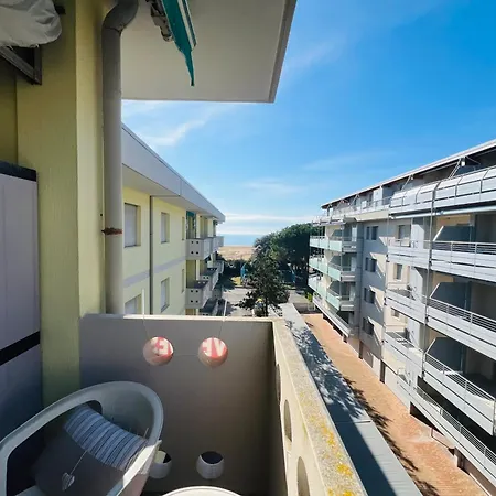 Apartman Jet