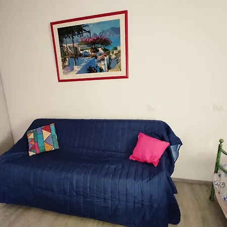 Jet Apartment