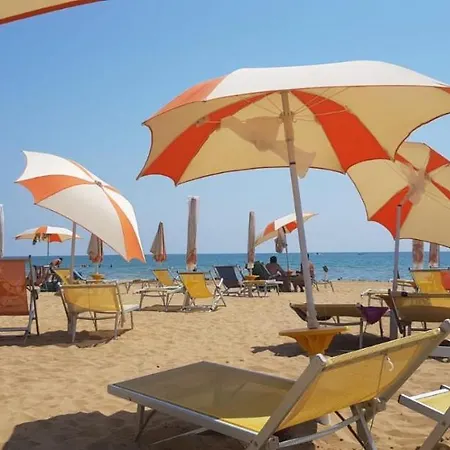 Jet Appartement Bibione