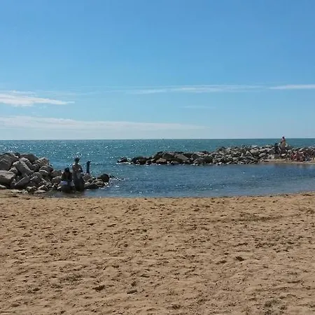 Jet * Bibione