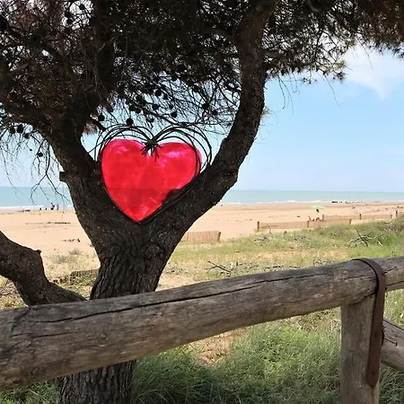Jet * Bibione