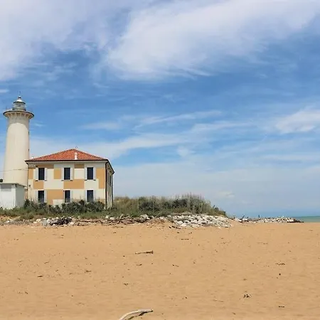Jet * Bibione