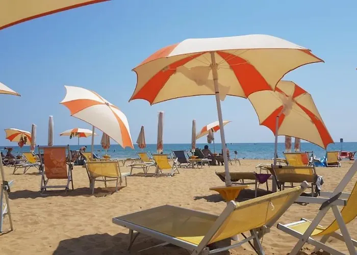Jet Daire Bibione