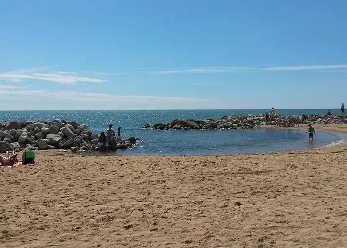 Jet * Bibione