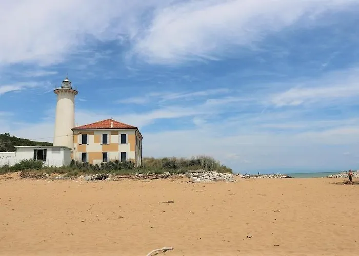 Jet * Bibione