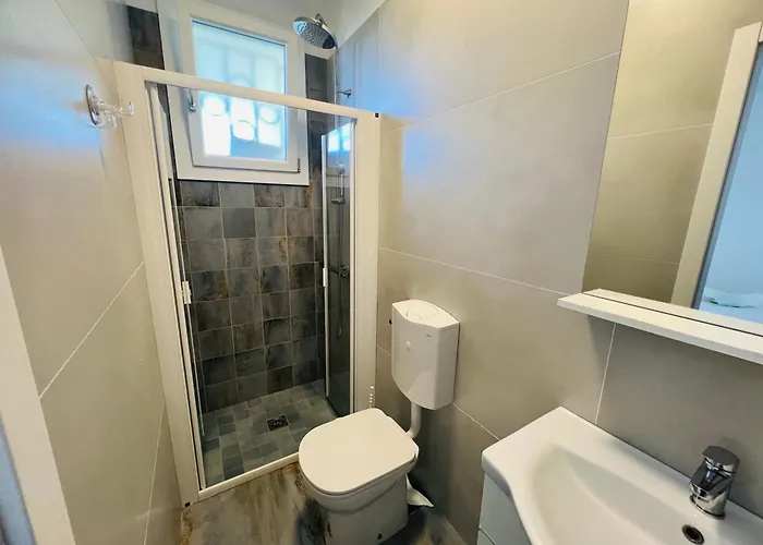 Jet Apartament *